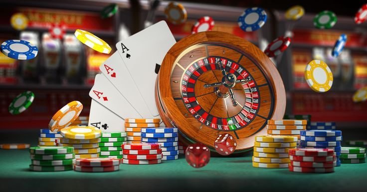 Ikan Jackpot live-draw interface showing match-linked outcome categories and real-time settlement