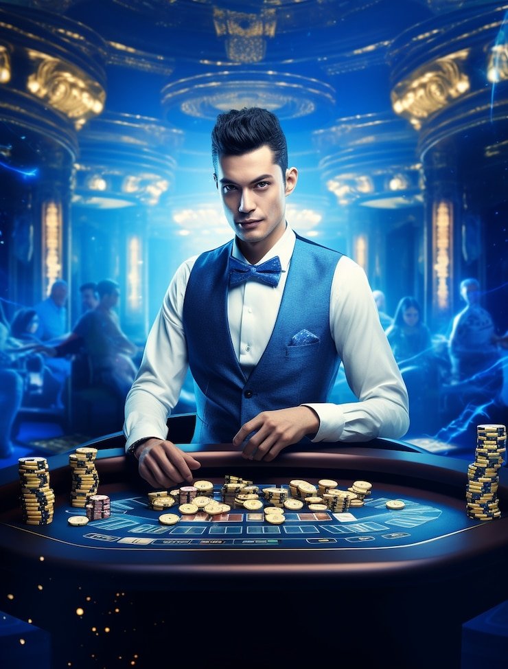 Stake entry and prediction confirmation